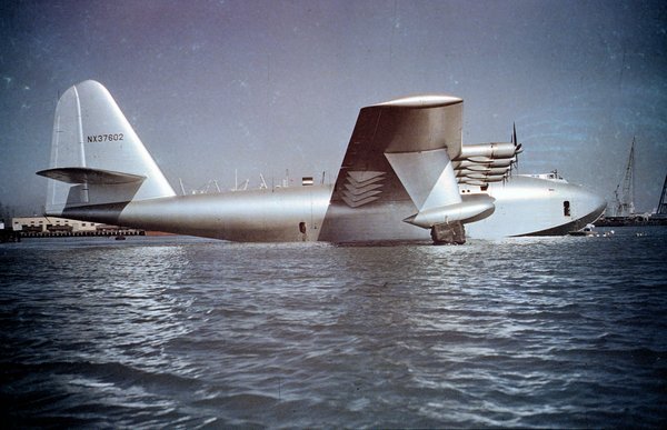 Hughes HK-1/H-4