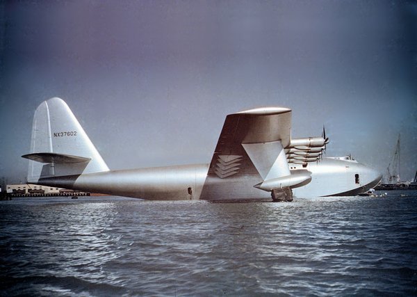Hughes HK-1/H-4