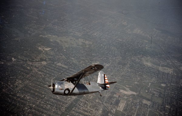 Curtiss O-52