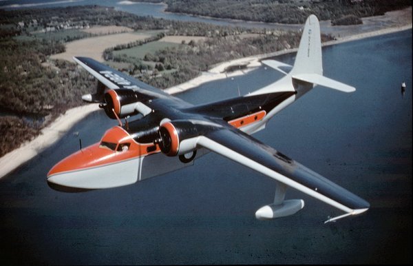 Grumman 