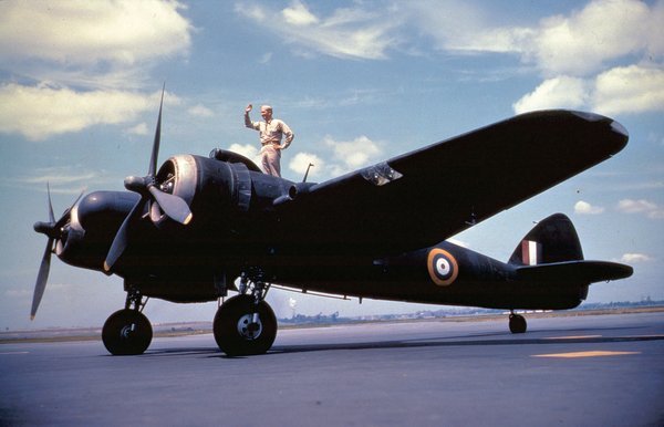 Bristol Beaufighter