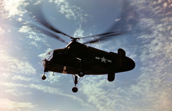 Kellet XR-8