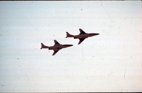 McDonnell CF-101