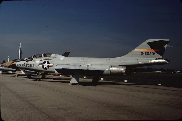 McDonnell NF-101B