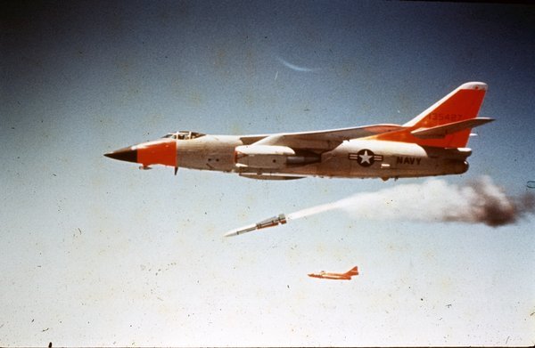 Douglas NRA-3B