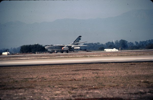 Douglas A3
