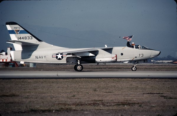 Douglas A3