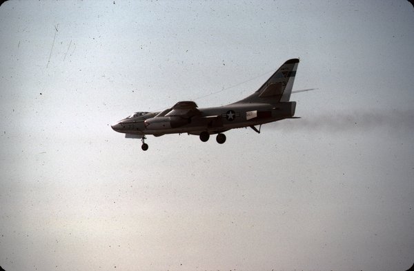Douglas A3