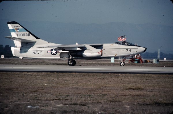 Douglas A3