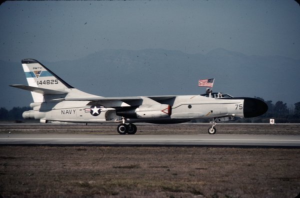 Douglas A3