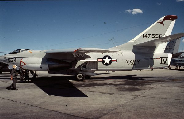 Douglas A3