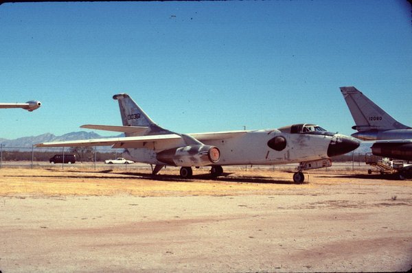 Douglas A3