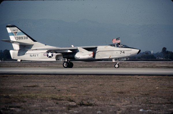 Douglas A3