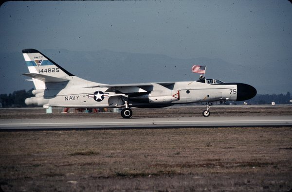Douglas A3