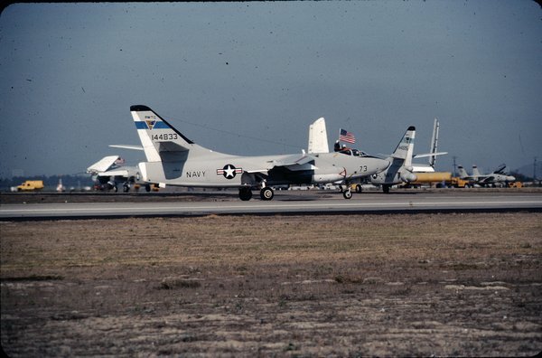Douglas A3