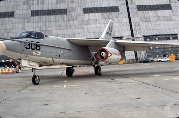 Douglas A-3B