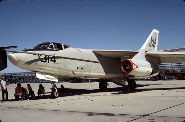 Douglas A-3B