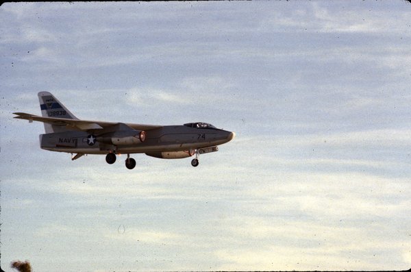 Douglas A3