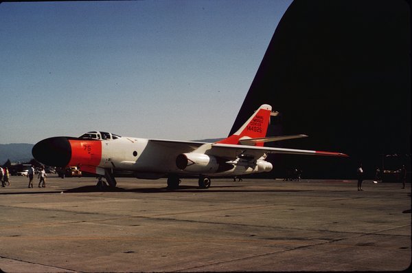 Douglas A3