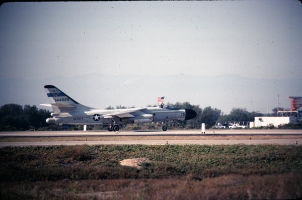 Douglas NRA-3B