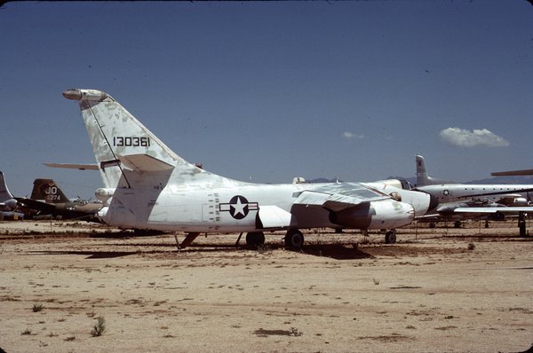 Douglas YEQ-3A