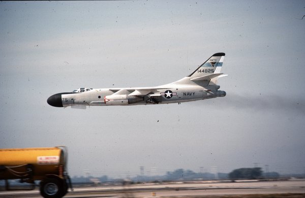 Douglas A3