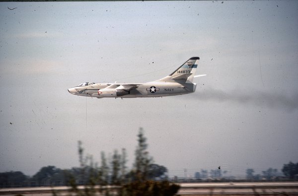 Douglas A3