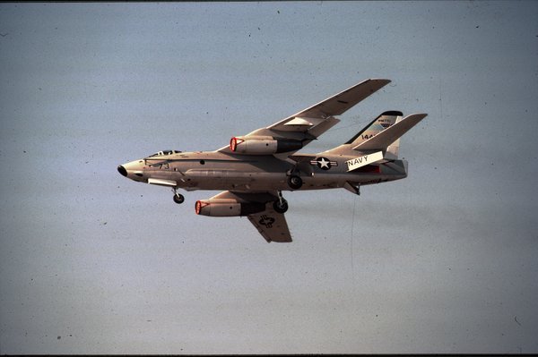 Douglas A3