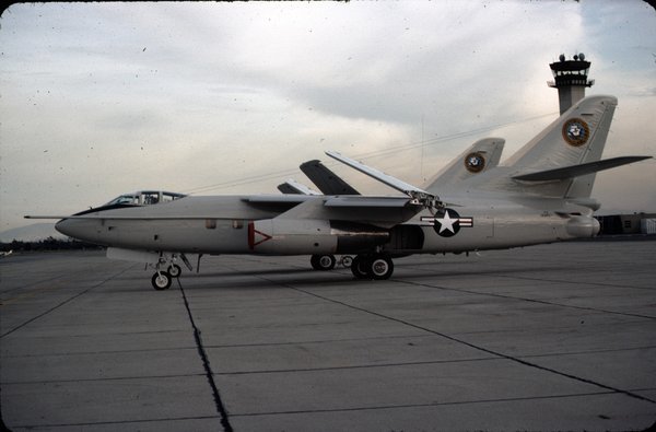 Douglas TA-3B