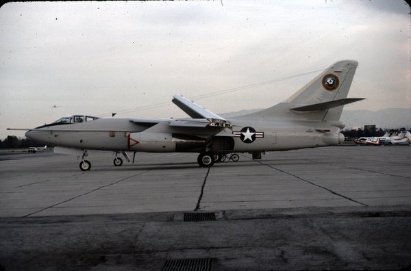 Douglas TA-3B