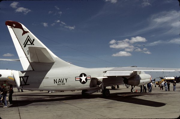 Douglas A3