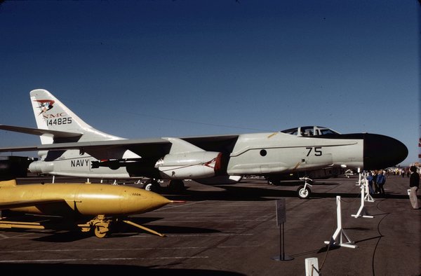 Douglas A3