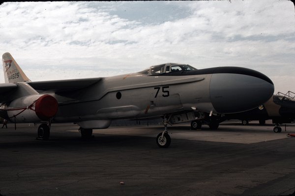 Douglas A3