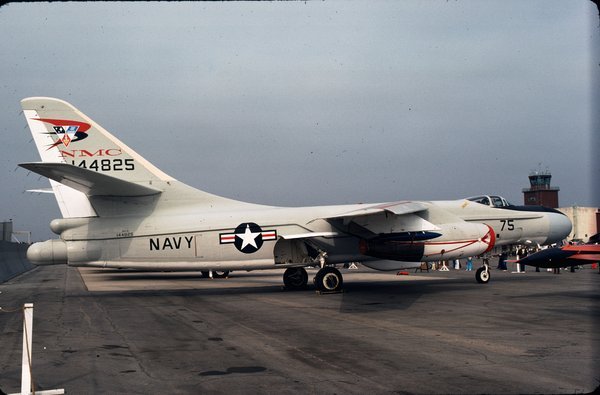 Douglas A3