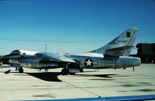 Douglas B-66