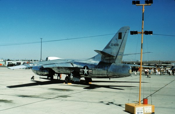 Douglas B-66
