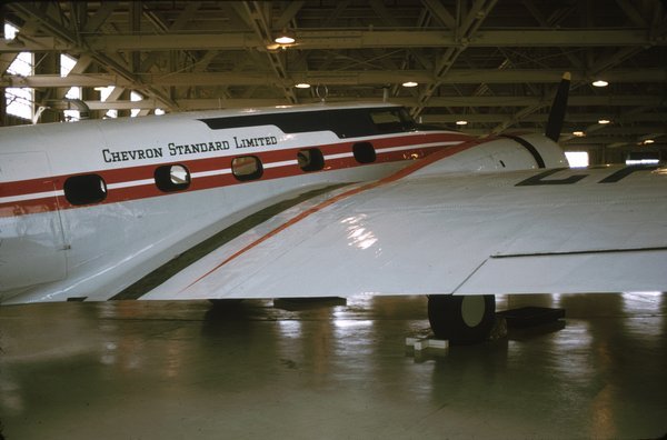 Boeing 247D