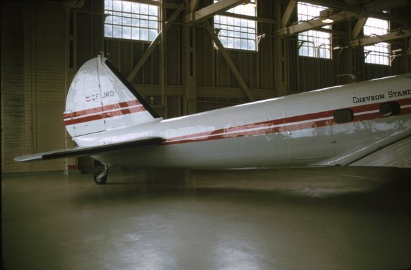 Boeing 247D