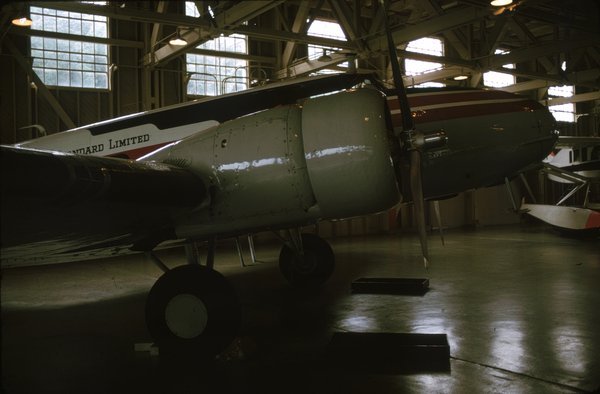Boeing 247D