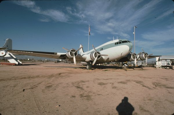 Boeing 307