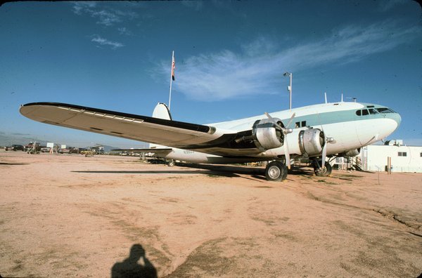 Boeing 307