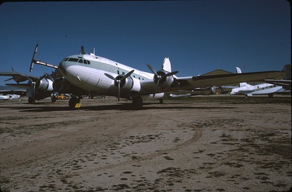 Boeing 307