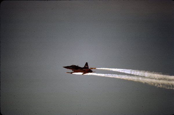 Northrop F-5G/F-20